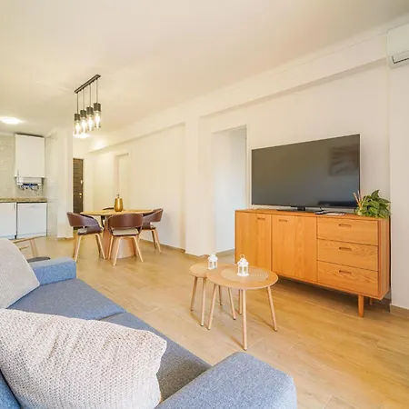 شقة Bordalo By Mtphomes *