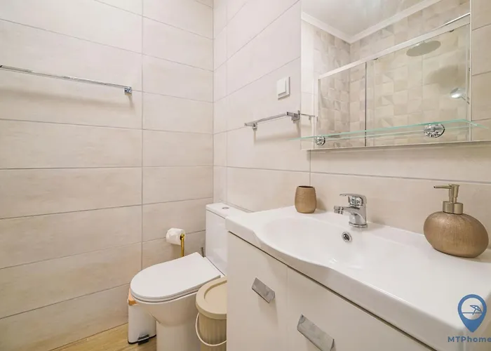 شقة Bordalo By Mtphomes