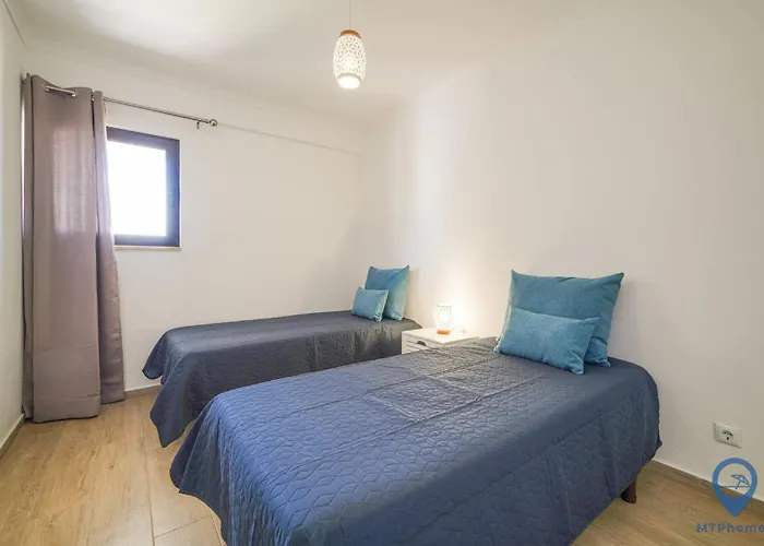 شقة Bordalo By Mtphomes