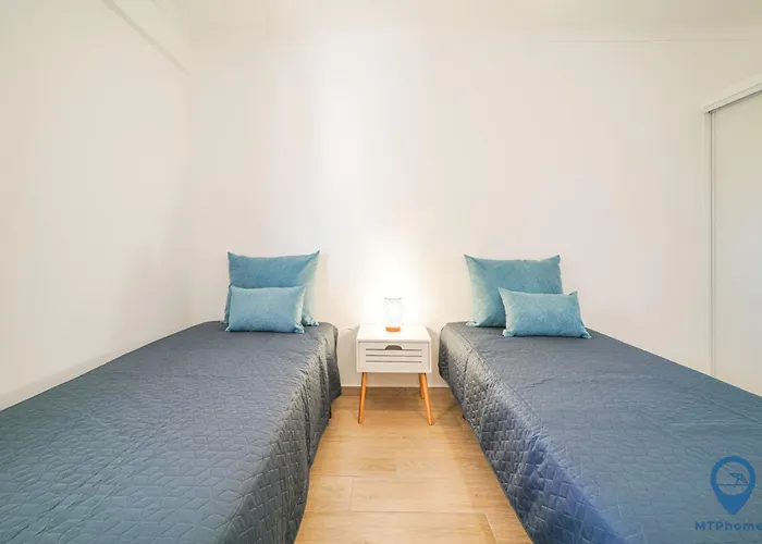 Bordalo By Mtphomes البوفيرا