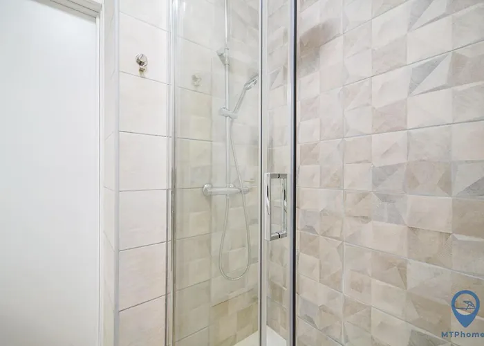 Bordalo By Mtphomes شقة البوفيرا