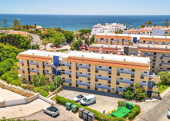 شقة Bordalo By Mtphomes *