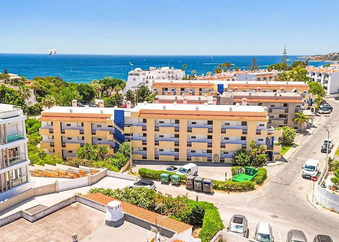 Bordalo By Mtphomes شقة البوفيرا